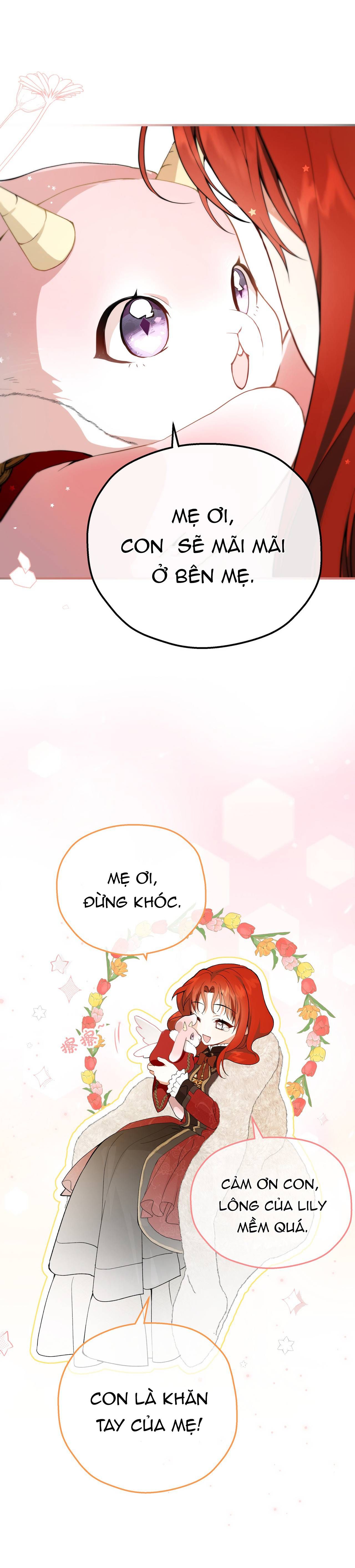 Cô Ấy Sẽ Thuần Phục Anh Hùng Chap 10 - Next Chap 11