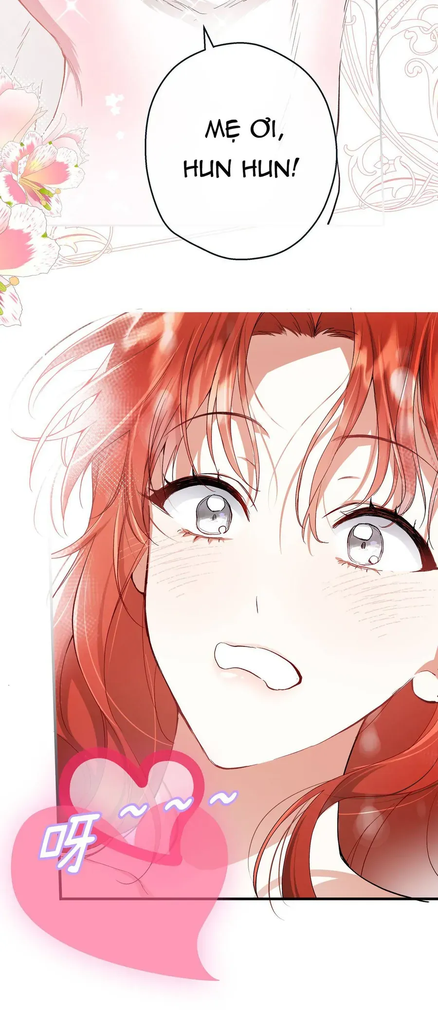 Cô Ấy Sẽ Thuần Phục Anh Hùng Chap 7 - Next Chap 8