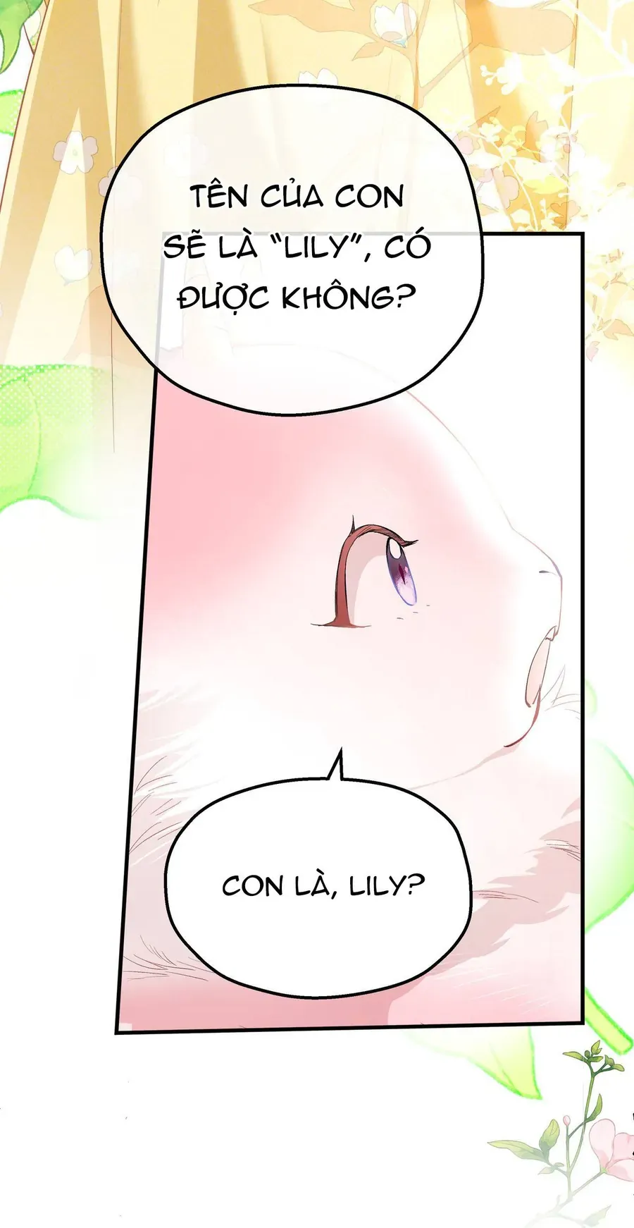 Cô Ấy Sẽ Thuần Phục Anh Hùng Chap 7 - Next Chap 8