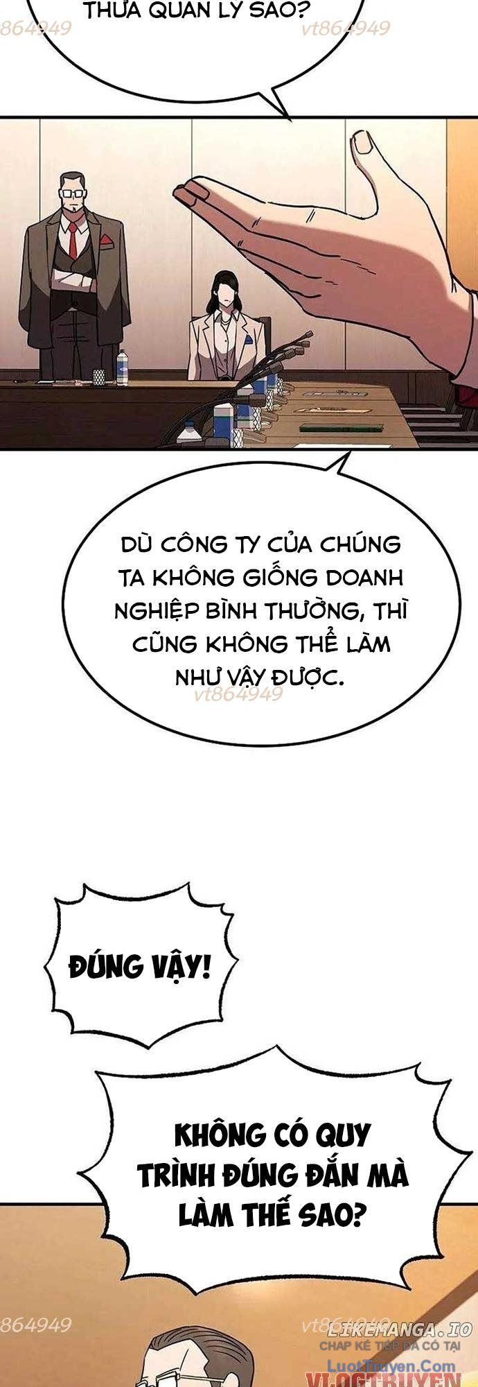 Kẻ Nào Đã Giết Vợ Tôi? Chap 23 - Next Chap 24