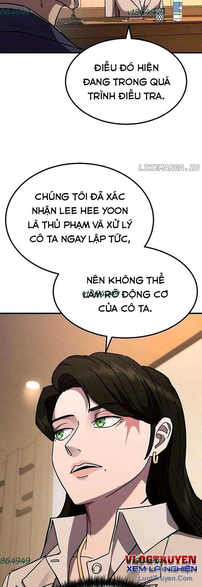 Kẻ Nào Đã Giết Vợ Tôi? Chap 23 - Next Chap 24