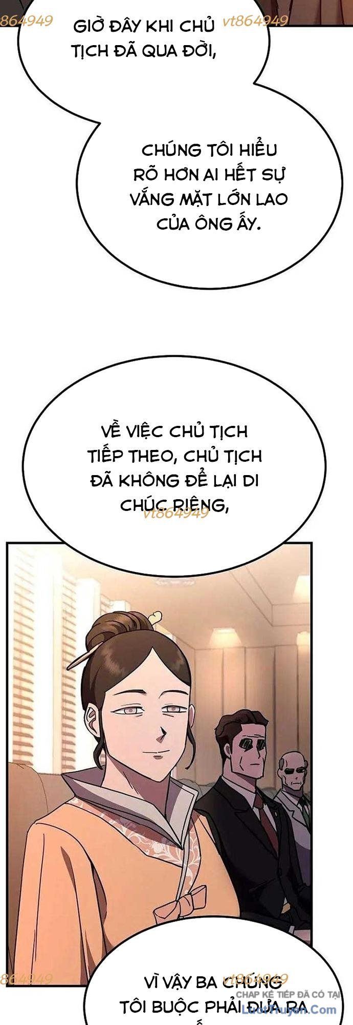 Kẻ Nào Đã Giết Vợ Tôi? Chap 23 - Next Chap 24