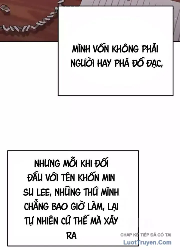 Hôm Nay Cũng Tan Làm Đúng Giờ Chap 15 - Next Chap 16
