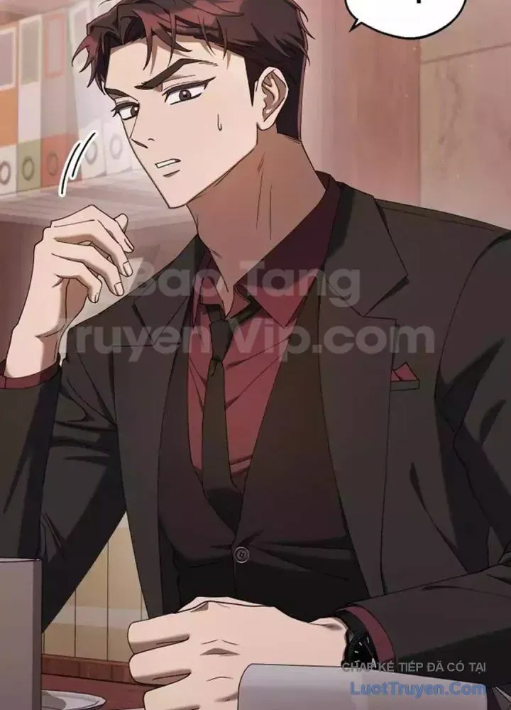 Hôm Nay Cũng Tan Làm Đúng Giờ Chap 15 - Next Chap 16