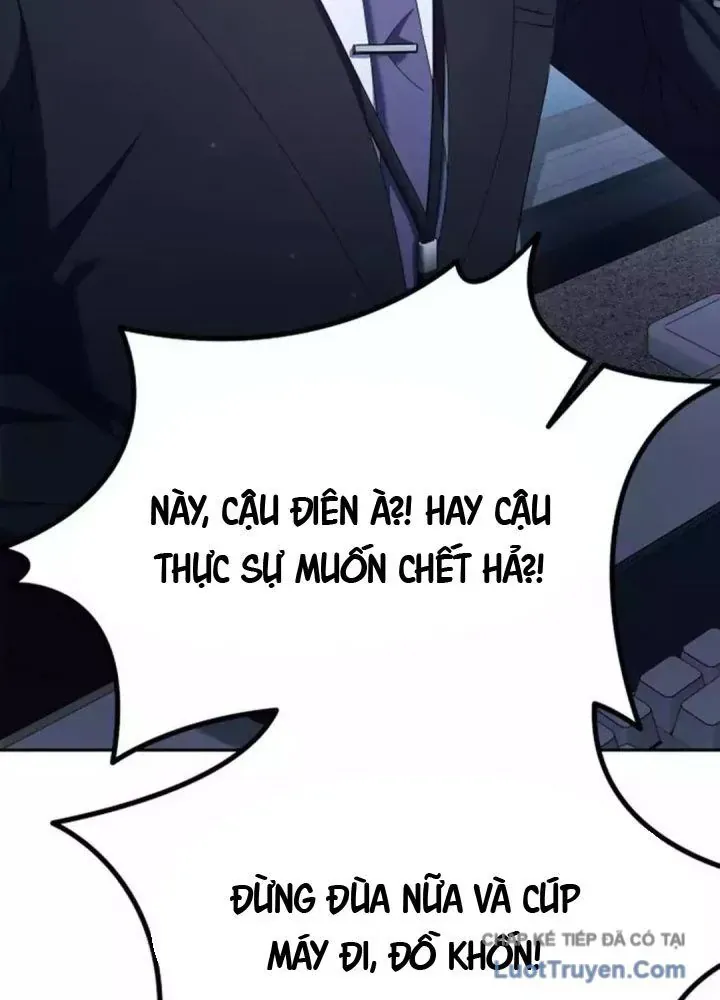 Hôm Nay Cũng Tan Làm Đúng Giờ Chap 15 - Next Chap 16