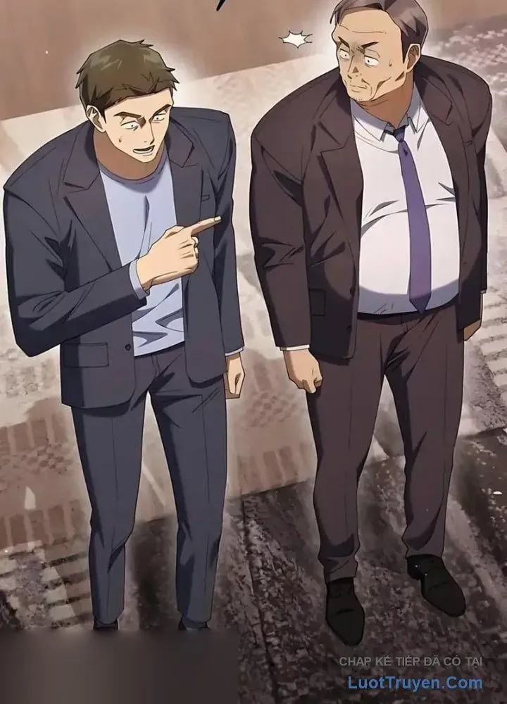 Hôm Nay Cũng Tan Làm Đúng Giờ Chap 20 - Next Chap 21