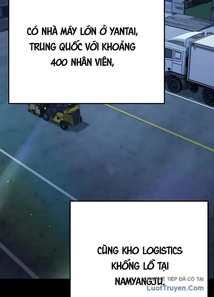 Hôm Nay Cũng Tan Làm Đúng Giờ Chap 21 - Next Chap 22