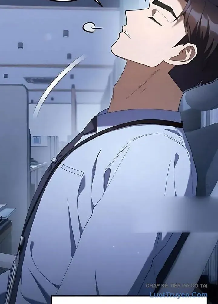 Hôm Nay Cũng Tan Làm Đúng Giờ Chap 21 - Next Chap 22