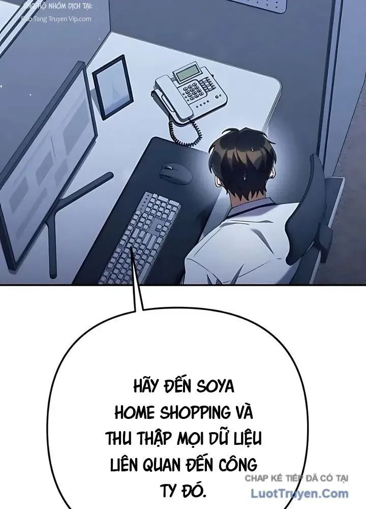 Hôm Nay Cũng Tan Làm Đúng Giờ Chap 21 - Next Chap 22