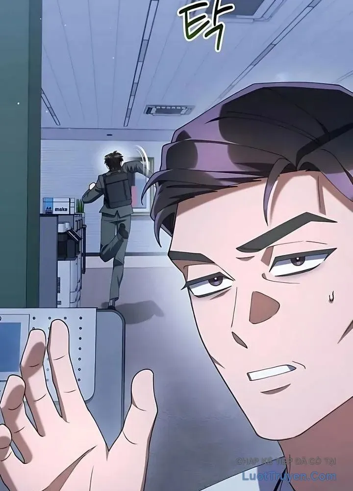 Hôm Nay Cũng Tan Làm Đúng Giờ Chap 21 - Next Chap 22