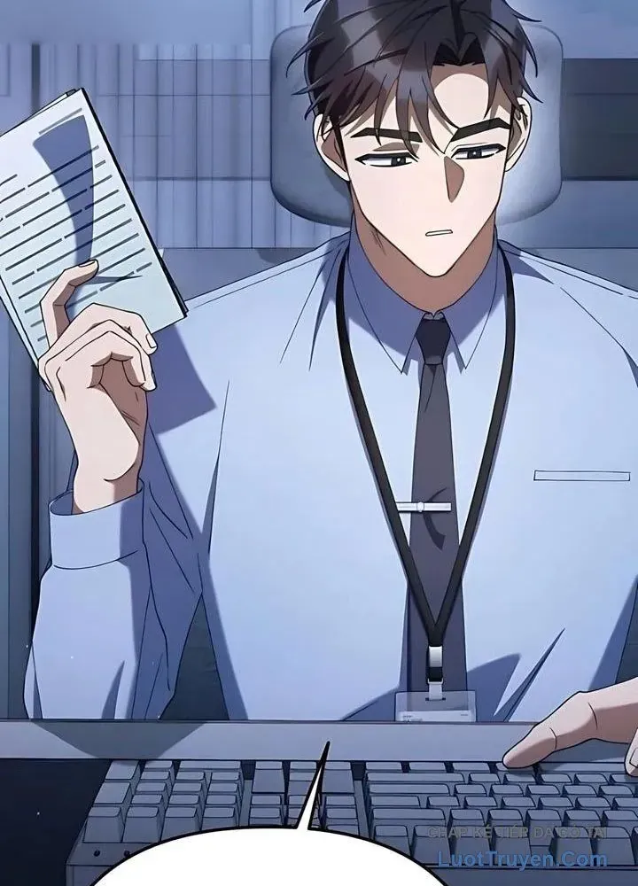 Hôm Nay Cũng Tan Làm Đúng Giờ Chap 21 - Next Chap 22