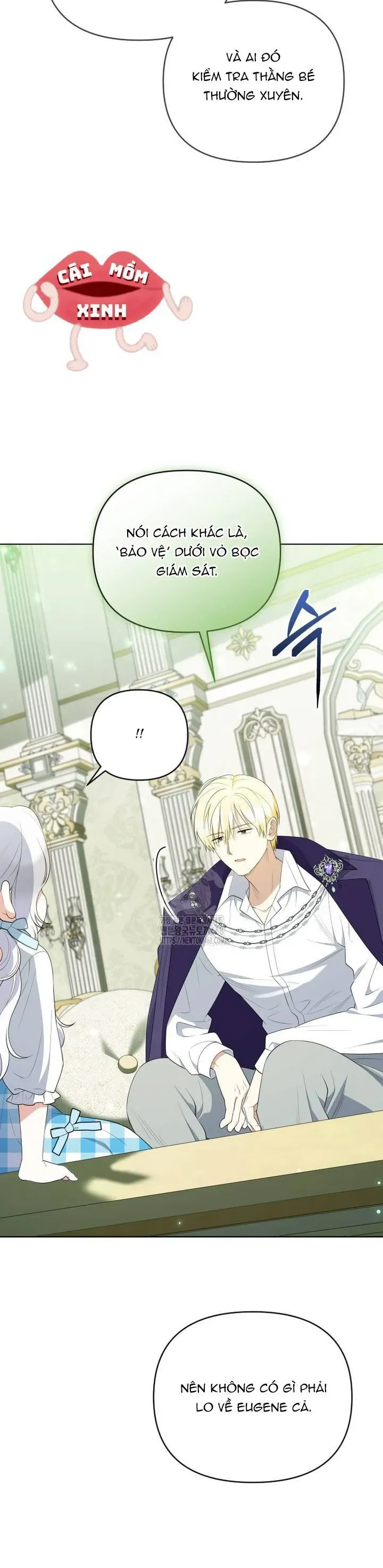 Cái Giá Của Tái Sinh Chap 17 - Next Chap 18