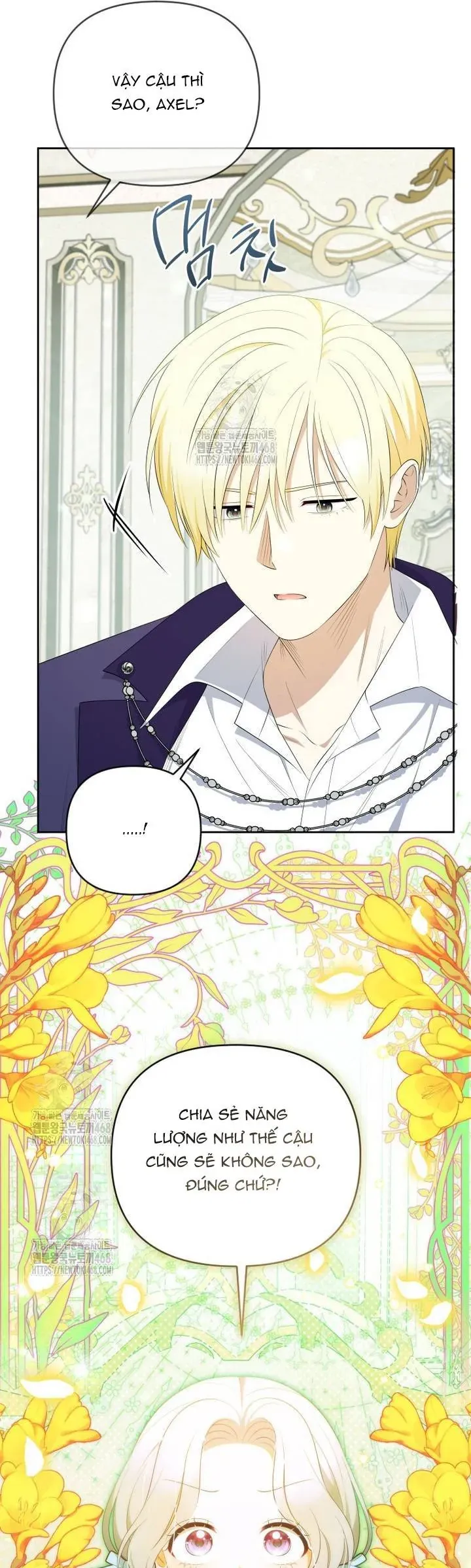 Cái Giá Của Tái Sinh Chap 17 - Next Chap 18