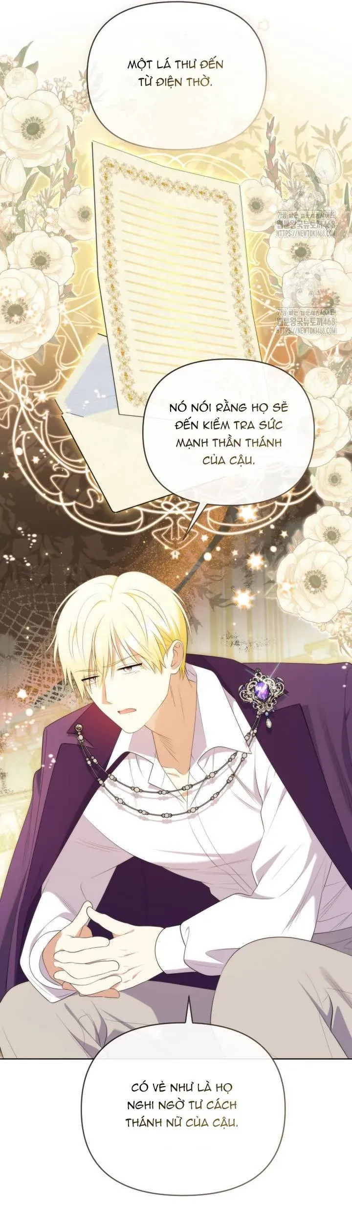 Cái Giá Của Tái Sinh Chap 17 - Next Chap 18