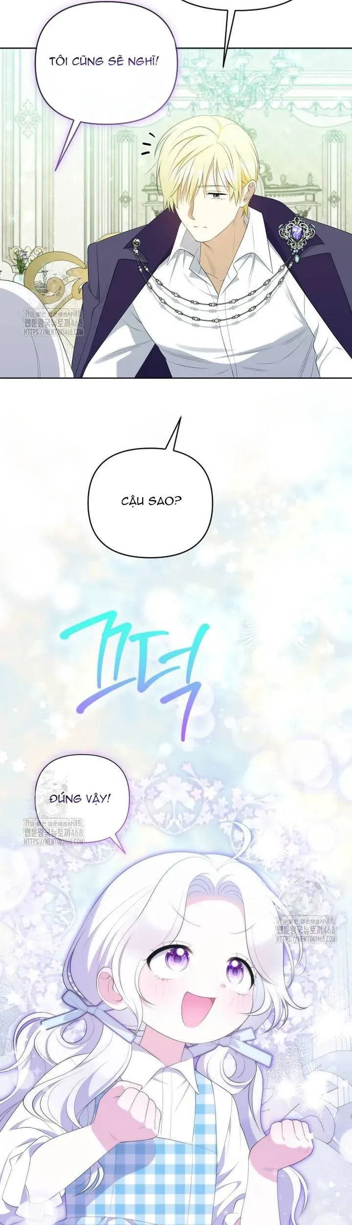 Cái Giá Của Tái Sinh Chap 17 - Next Chap 18