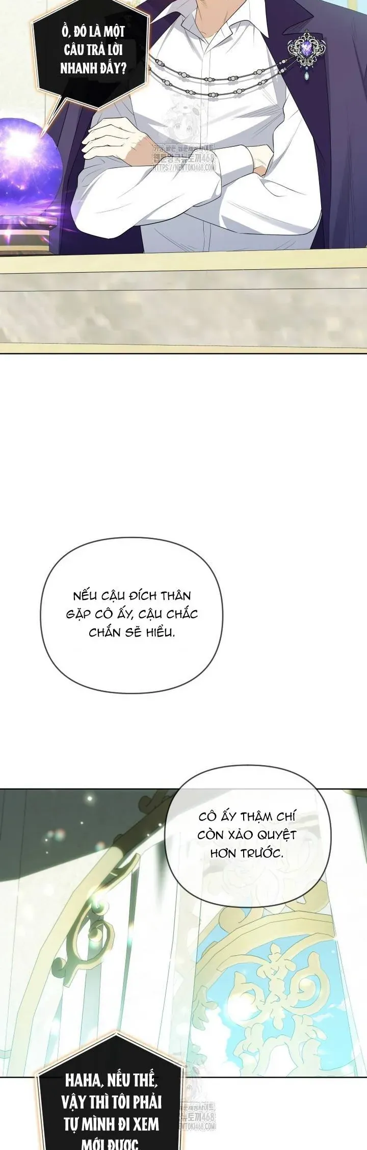 Cái Giá Của Tái Sinh Chap 17 - Next Chap 18