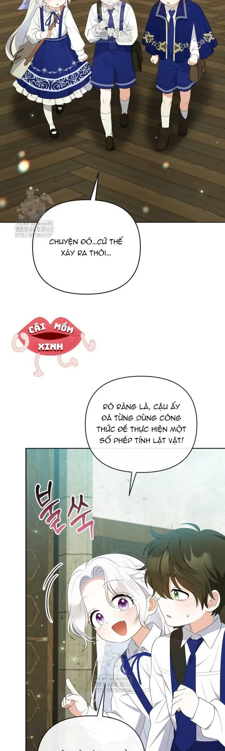 Cái Giá Của Tái Sinh Chap 17 - Next Chap 18
