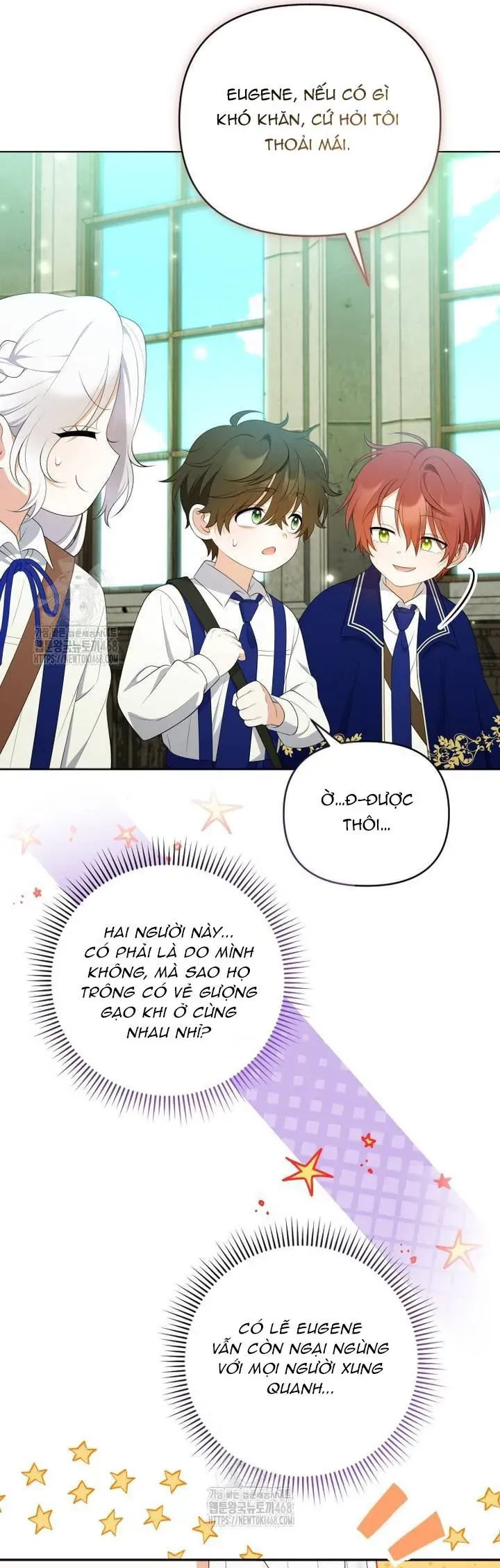 Cái Giá Của Tái Sinh Chap 17 - Next Chap 18