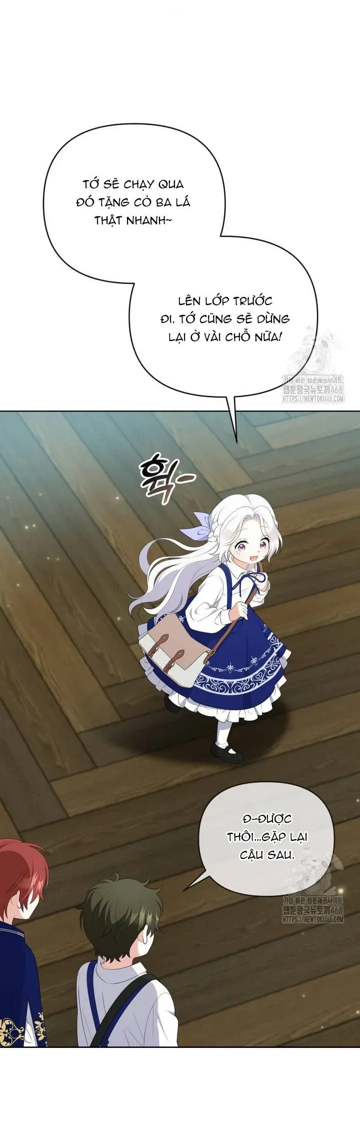 Cái Giá Của Tái Sinh Chap 17 - Next Chap 18