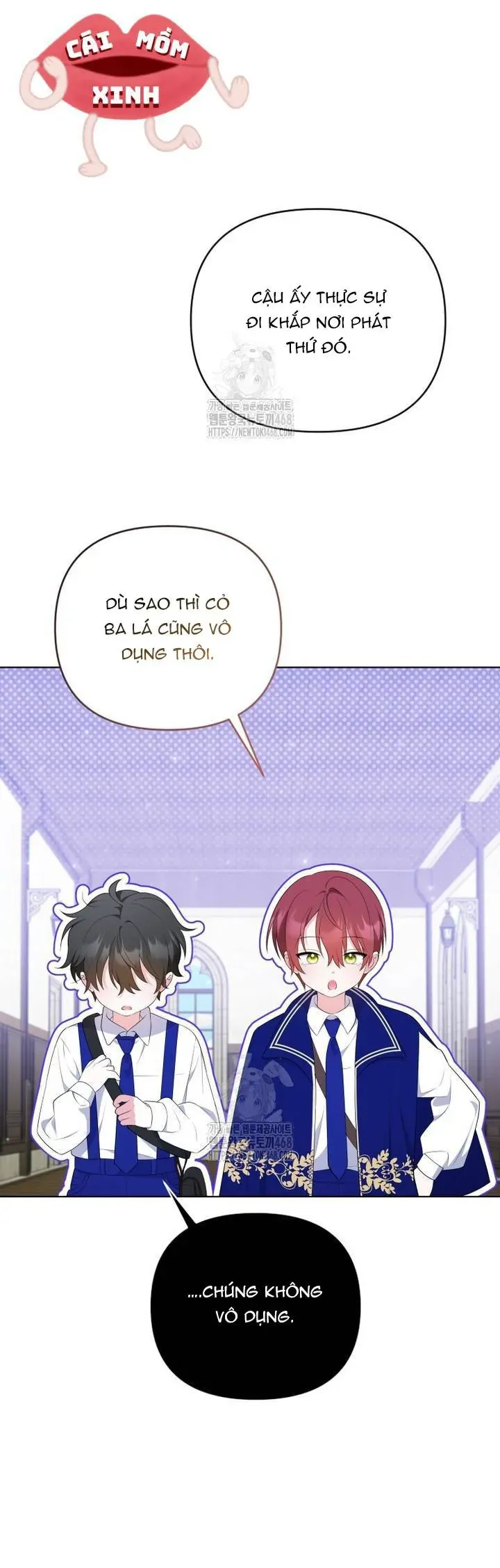 Cái Giá Của Tái Sinh Chap 17 - Next Chap 18