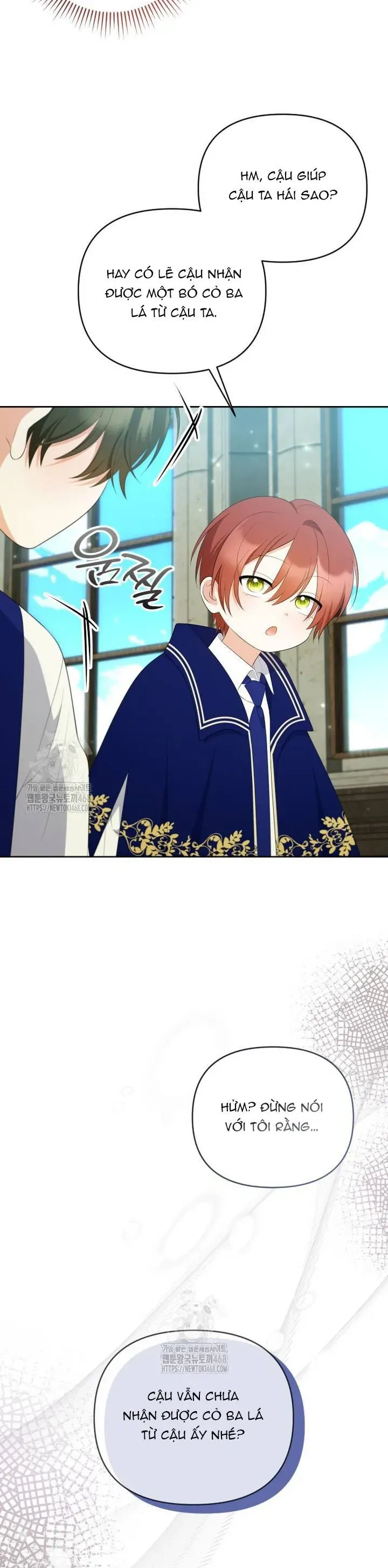 Cái Giá Của Tái Sinh Chap 17 - Next Chap 18