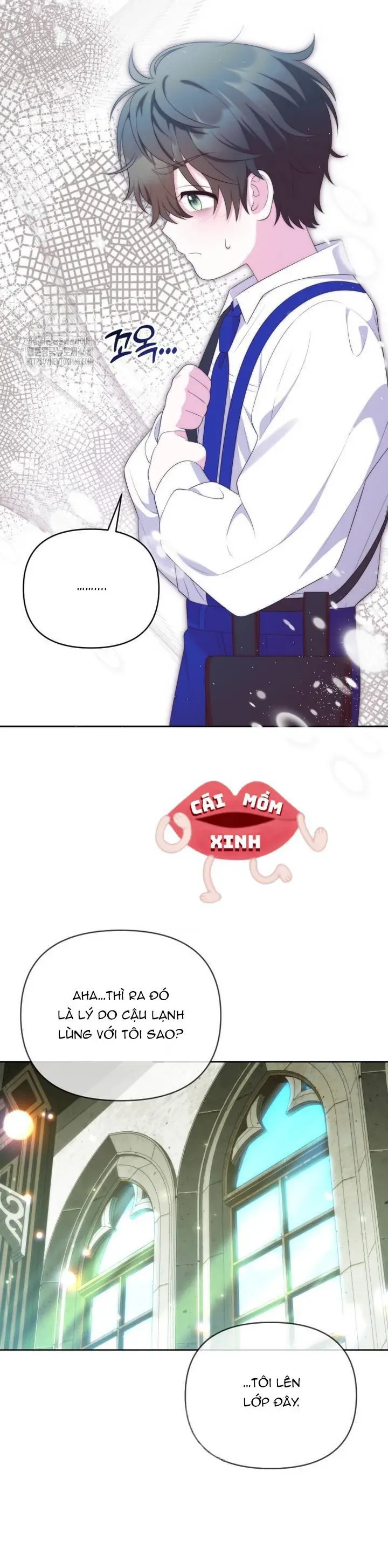 Cái Giá Của Tái Sinh Chap 17 - Next Chap 18