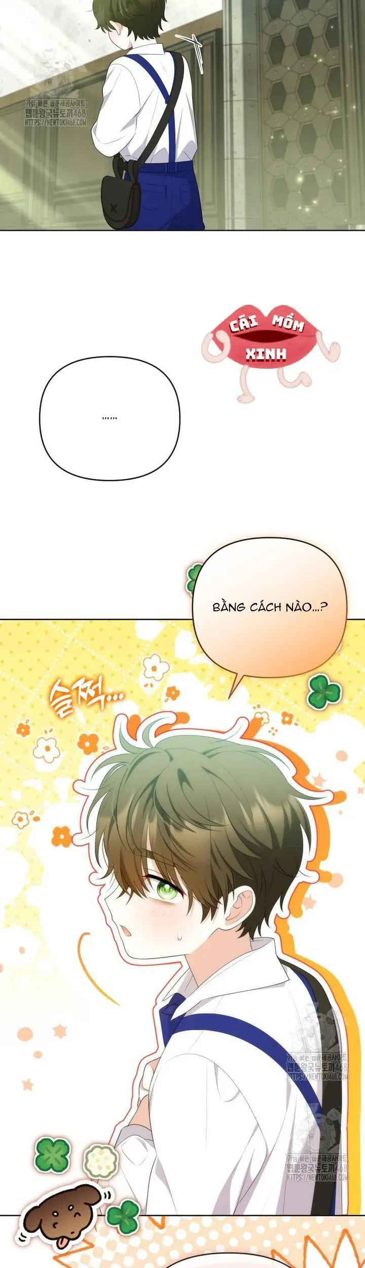 Cái Giá Của Tái Sinh Chap 17 - Next Chap 18