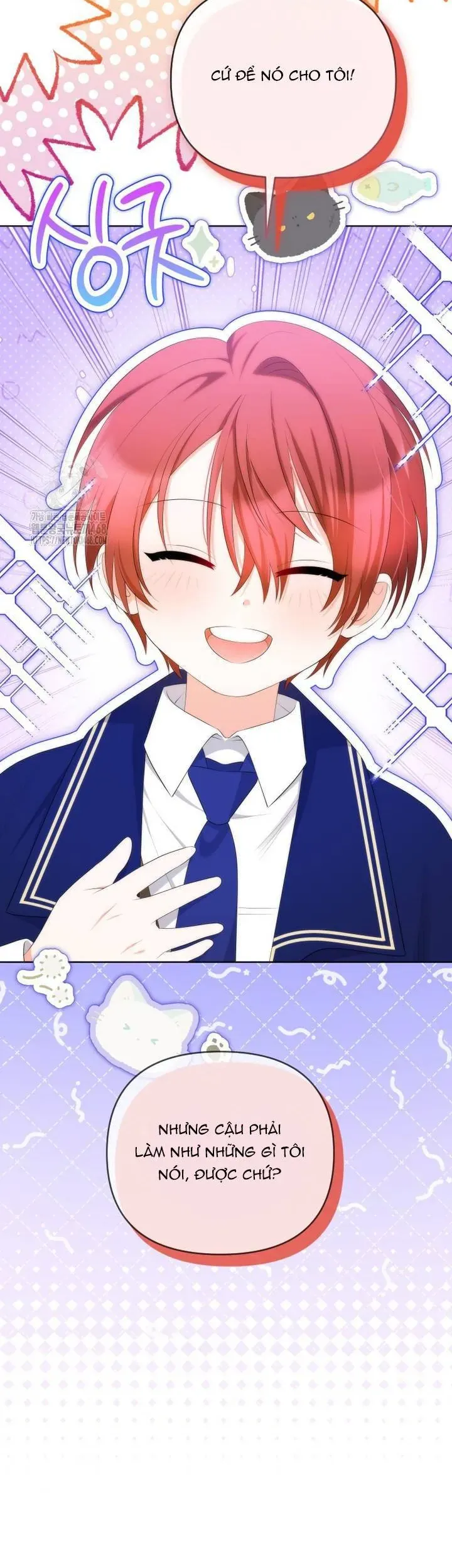 Cái Giá Của Tái Sinh Chap 17 - Next Chap 18