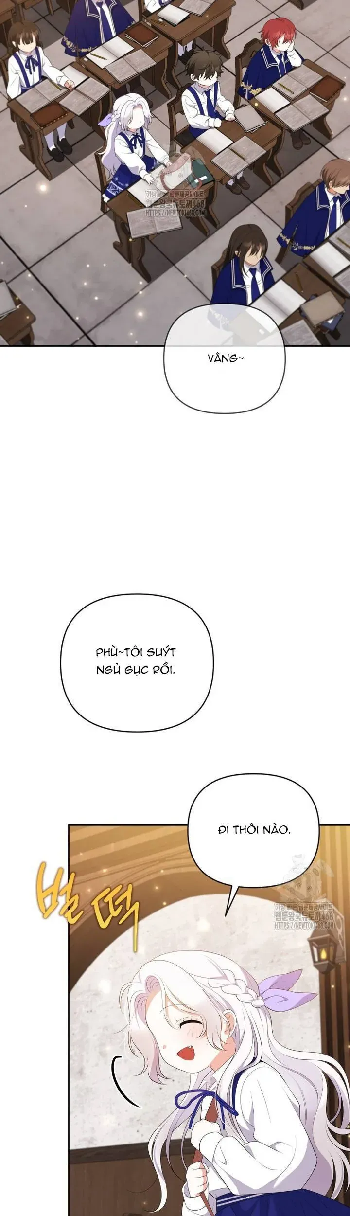 Cái Giá Của Tái Sinh Chap 17 - Next Chap 18