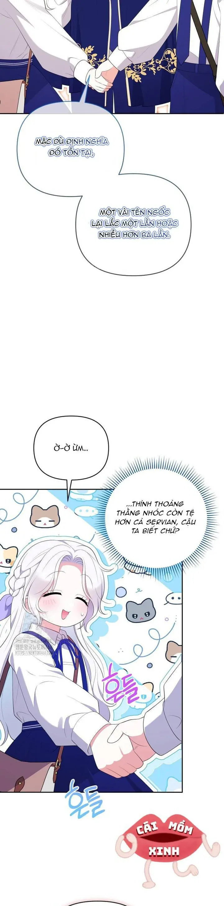 Cái Giá Của Tái Sinh Chap 17 - Next Chap 18