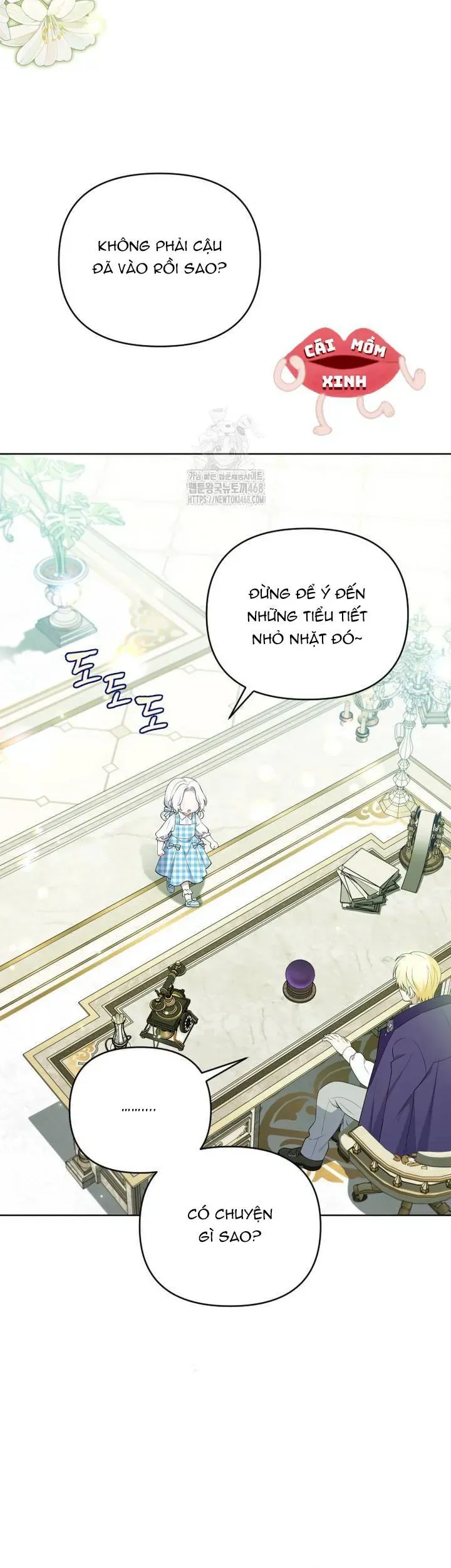 Cái Giá Của Tái Sinh Chap 17 - Next Chap 18