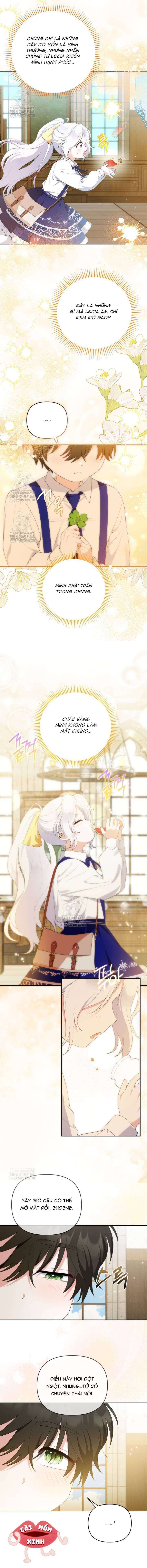 Cái Giá Của Tái Sinh Chap 18 - Next Chap 19