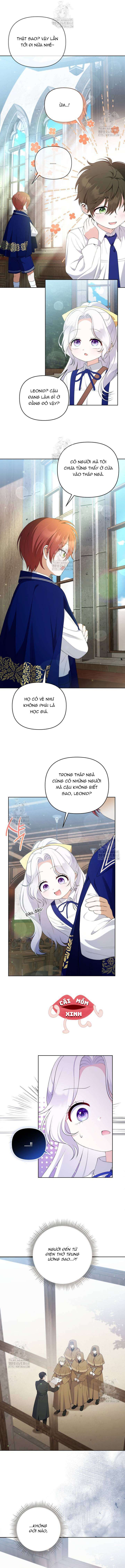 Cái Giá Của Tái Sinh Chap 18 - Next Chap 19