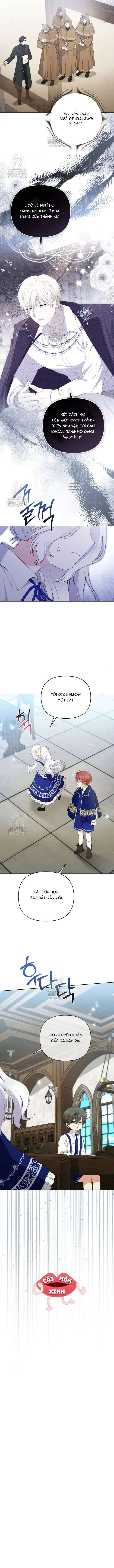 Cái Giá Của Tái Sinh Chap 18 - Next Chap 19