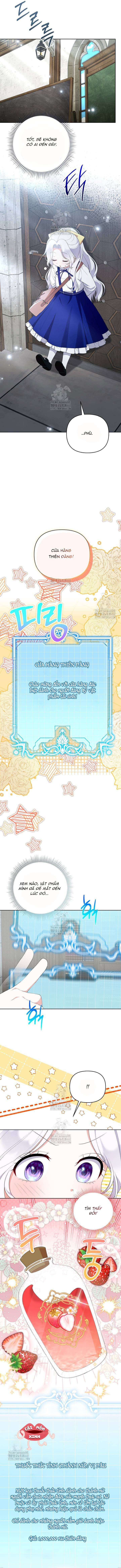 Cái Giá Của Tái Sinh Chap 18 - Next Chap 19