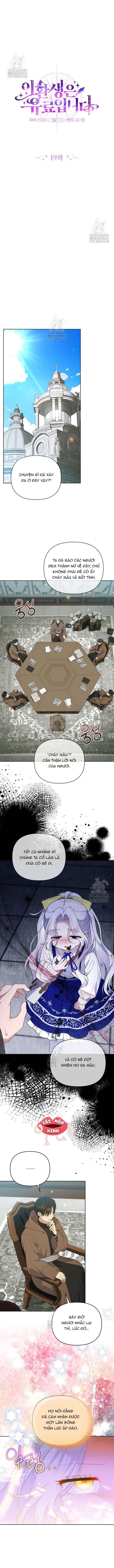 Cái Giá Của Tái Sinh Chap 19 - Next Chap 20