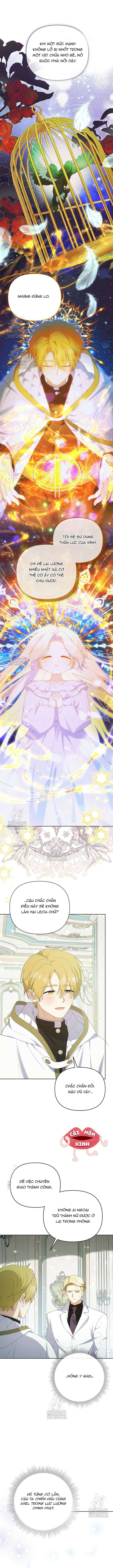 Cái Giá Của Tái Sinh Chap 19 - Next Chap 20
