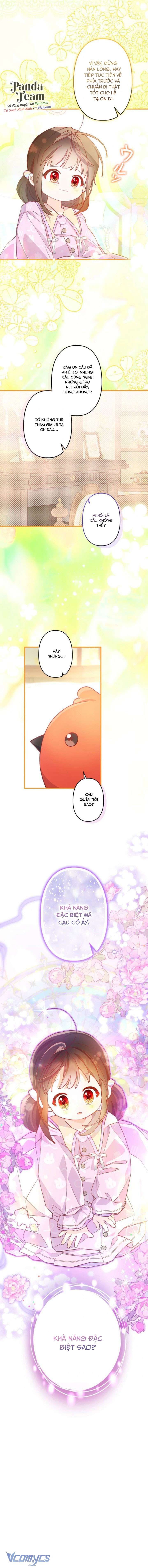 Kiếp Này Em Sẽ Không Sống Dưới Cái Bóng Của Người Chị Song Sinh Chap 24 - Next Chap 25