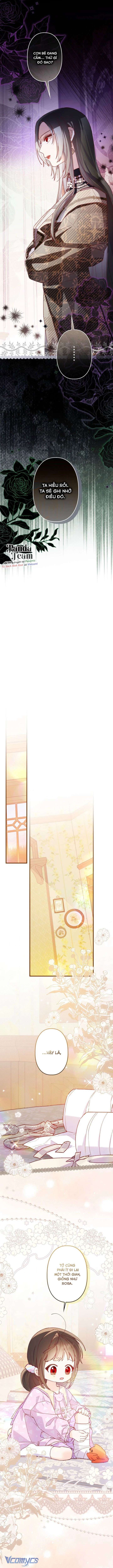 Kiếp Này Em Sẽ Không Sống Dưới Cái Bóng Của Người Chị Song Sinh Chap 24 - Next Chap 25