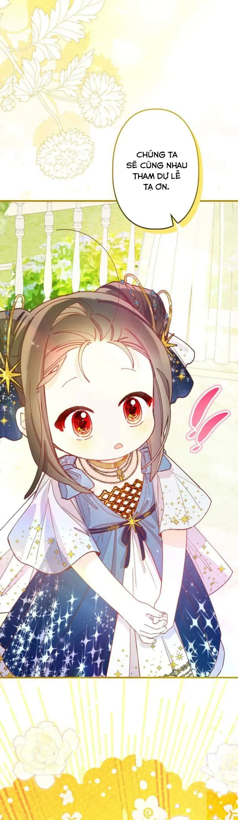 Kiếp Này Em Sẽ Không Sống Dưới Cái Bóng Của Người Chị Song Sinh Chap 27 - Next Chap 28