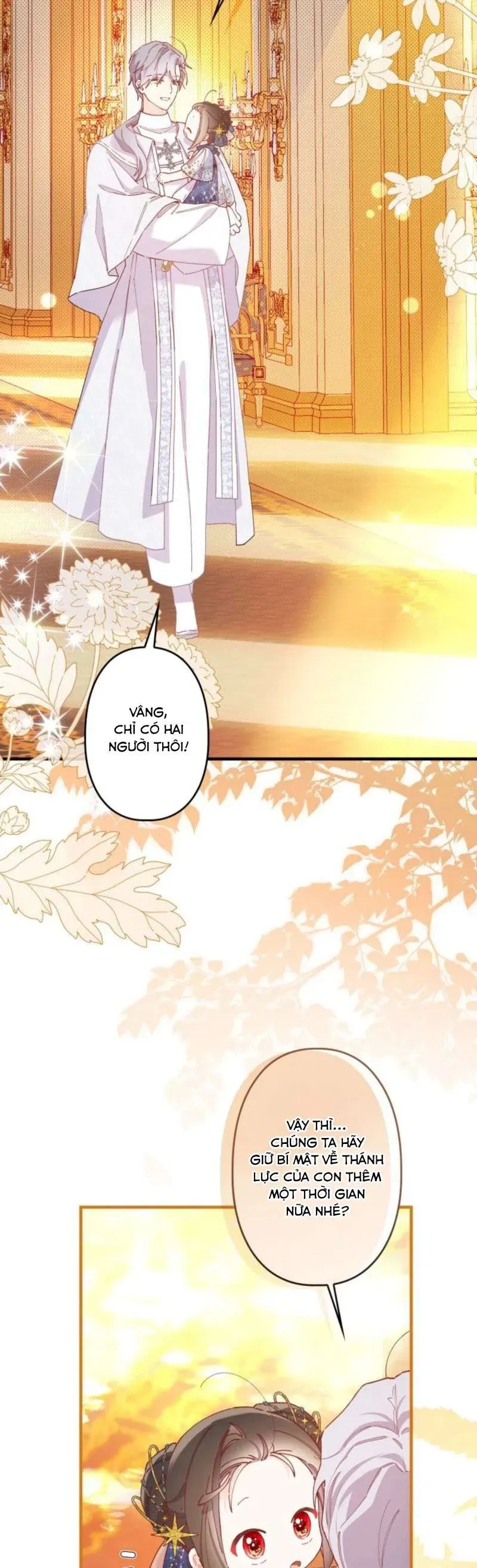 Kiếp Này Em Sẽ Không Sống Dưới Cái Bóng Của Người Chị Song Sinh Chap 27 - Next Chap 28