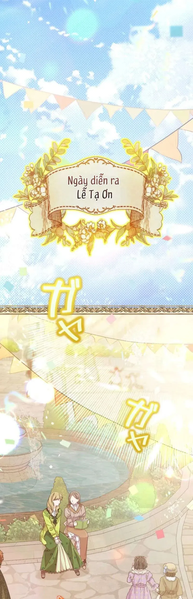 Kiếp Này Em Sẽ Không Sống Dưới Cái Bóng Của Người Chị Song Sinh Chap 27 - Next Chap 28