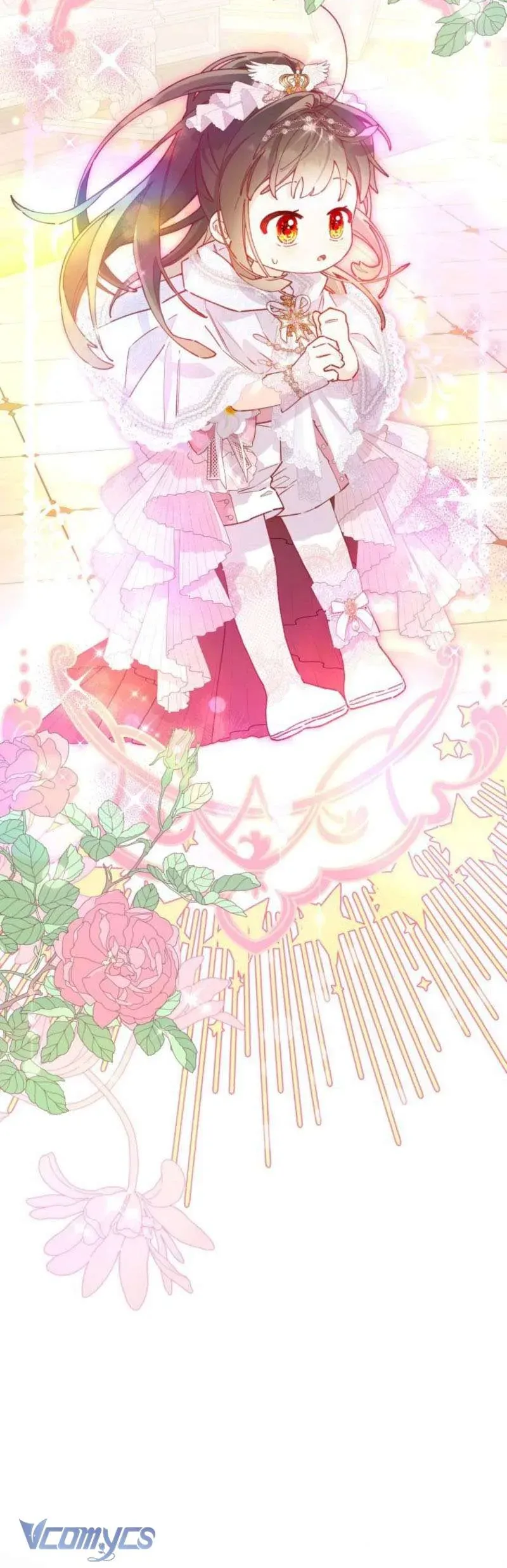 Kiếp Này Em Sẽ Không Sống Dưới Cái Bóng Của Người Chị Song Sinh Chap 27 - Next Chap 28