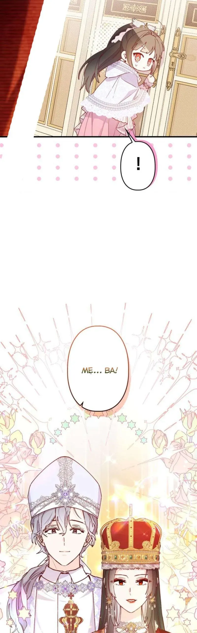 Kiếp Này Em Sẽ Không Sống Dưới Cái Bóng Của Người Chị Song Sinh Chap 27 - Next Chap 28