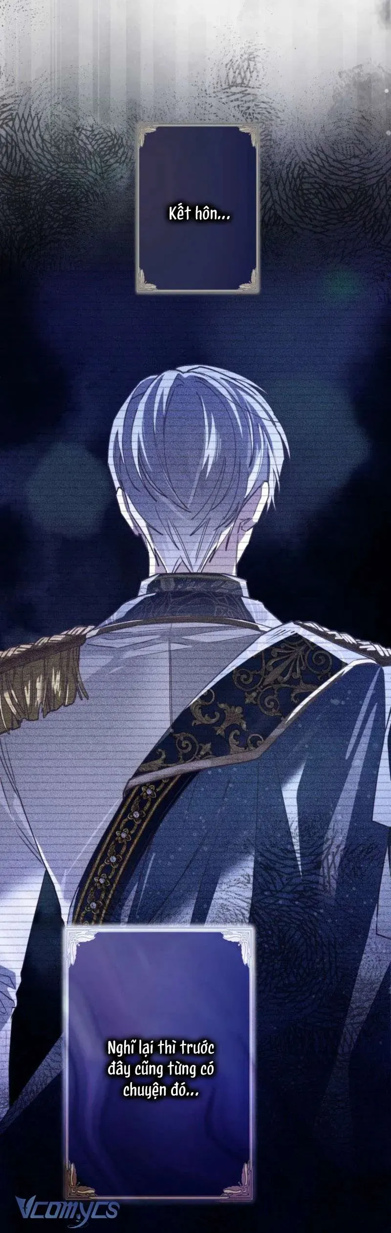 Kiếp Này Em Sẽ Không Sống Dưới Cái Bóng Của Người Chị Song Sinh Chap 27 - Next Chap 28