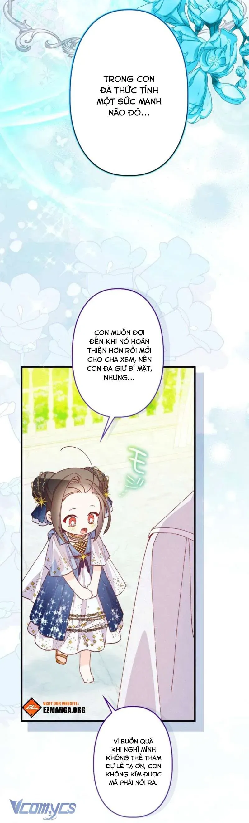 Kiếp Này Em Sẽ Không Sống Dưới Cái Bóng Của Người Chị Song Sinh Chap 27 - Next Chap 28