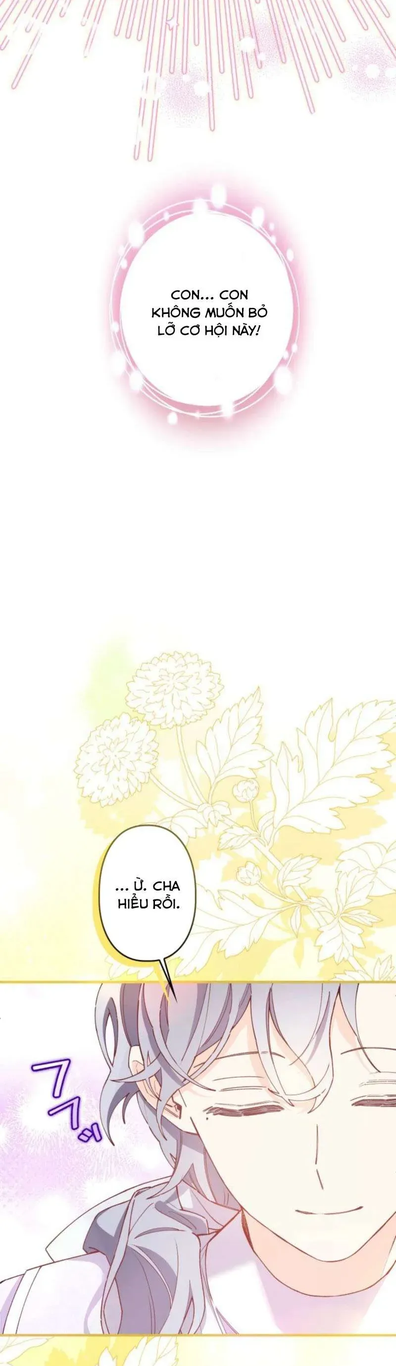 Kiếp Này Em Sẽ Không Sống Dưới Cái Bóng Của Người Chị Song Sinh Chap 27 - Next Chap 28