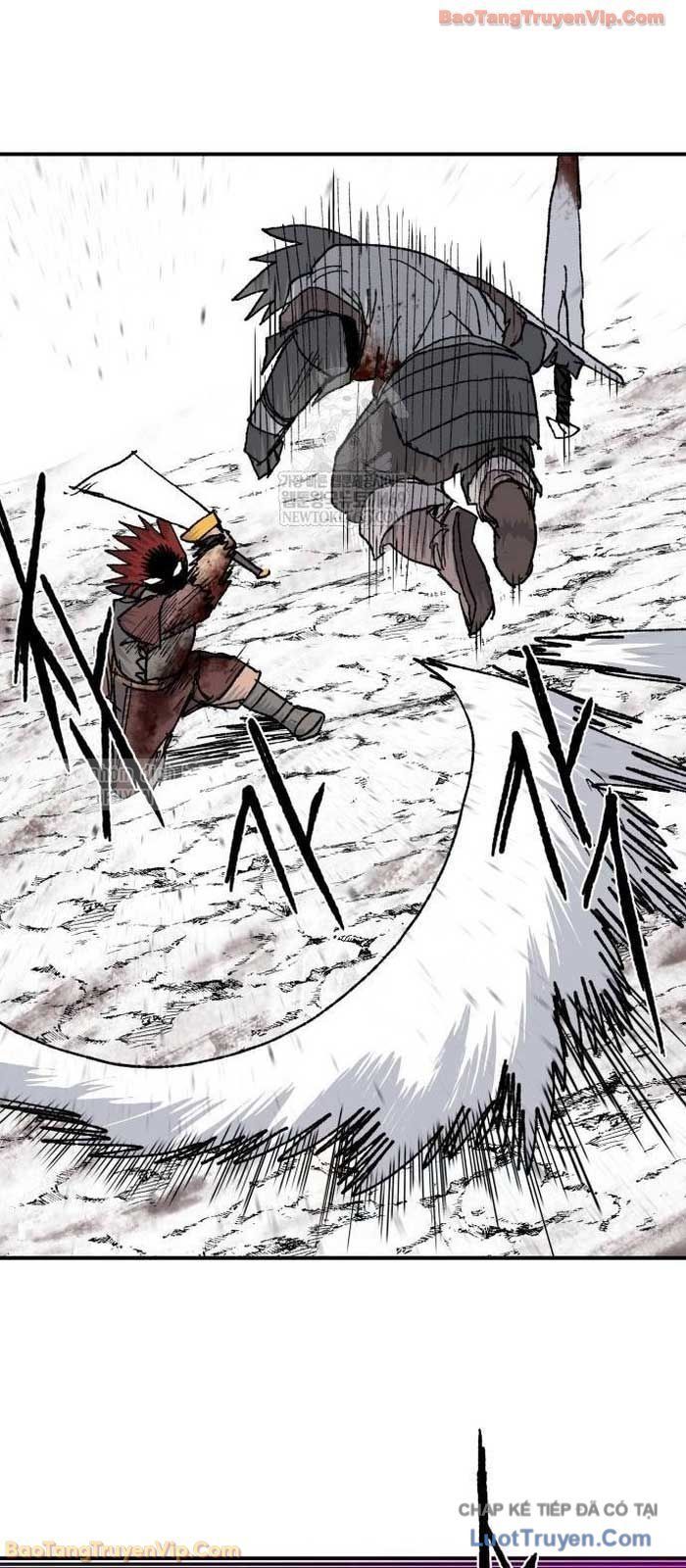 Khô Lâu Sứ Giả Chap 14 - Next Chap 15
