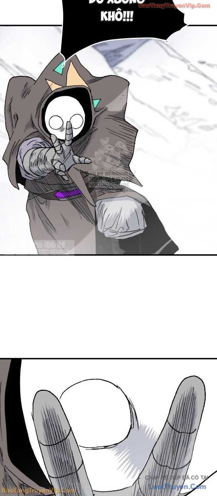 Khô Lâu Sứ Giả Chap 14 - Next Chap 15