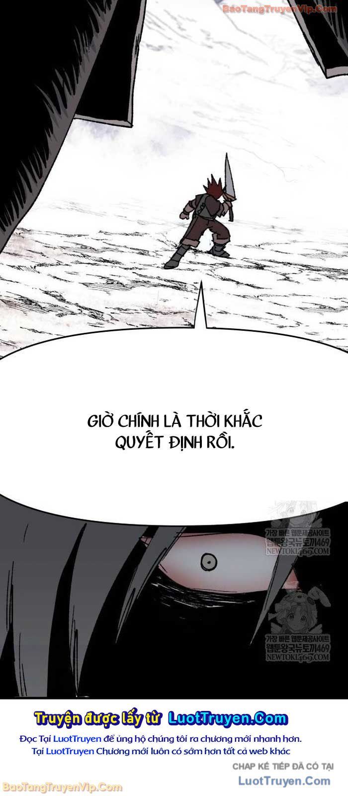 Khô Lâu Sứ Giả Chap 14 - Next Chap 15